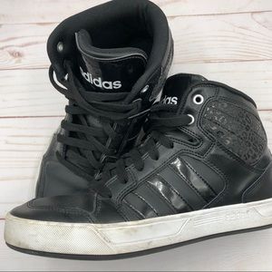 Adidas High Tops